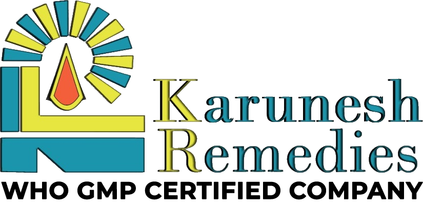 KARUNESH REMEDIES